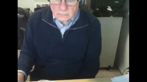 James online show from July 29, 1:51 pm
