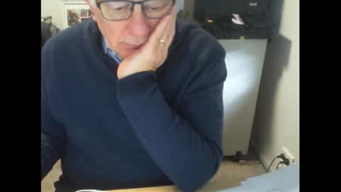 James online show from July 30, 12:40 am
