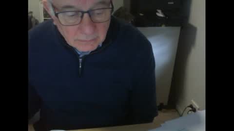 James online show from July 30, 1:57 am