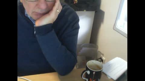 James online show from July 31, 1:56 am