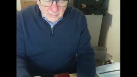 James online show from July 31, 2:23 pm