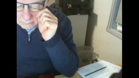 James online show from July 31, 3:29 pm