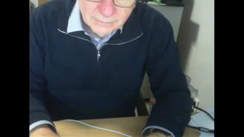 James online show from August 2, 2:02 pm