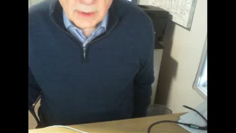 James online show from August 3, 1:01 am
