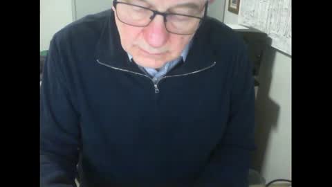 James online show from August 4, 12:35 pm