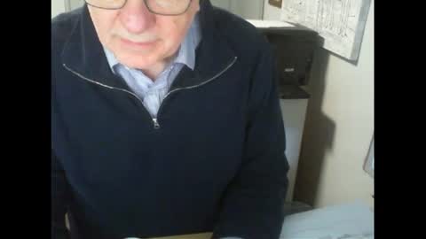 James online show from August 5, 1:58 am