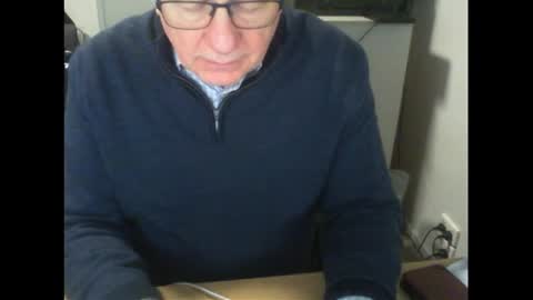 James online show from August 6, 1:54 pm