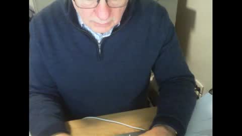 James online show from August 7, 2:28 pm