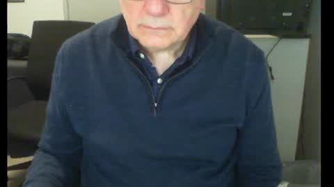 James online show from August 12, 2:30 pm
