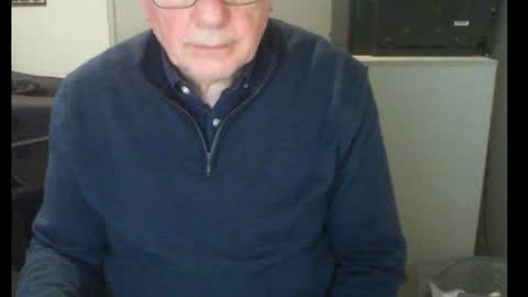 James online show from August 13, 3:04 pm