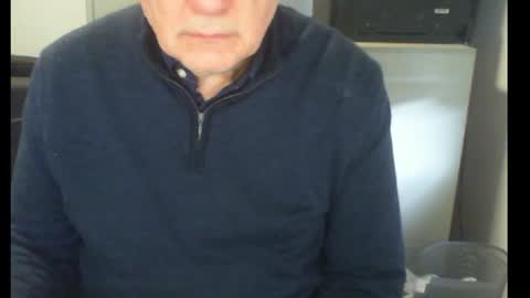 James online show from August 14, 1:53 am