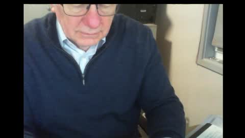 James online show from August 16, 1:37 pm