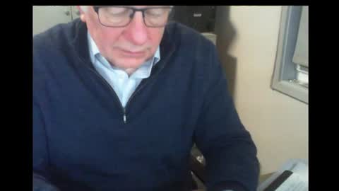 James online show from August 16, 2:43 pm
