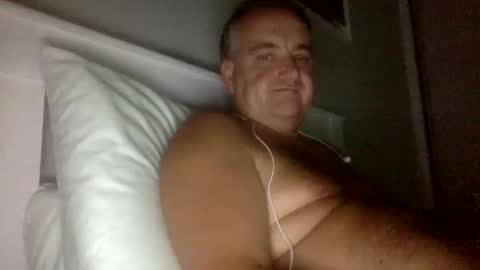 thickmick1234 online show from April 18, 9:45 am