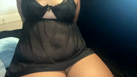 thickmorena online show from June 22, 6:30 pm