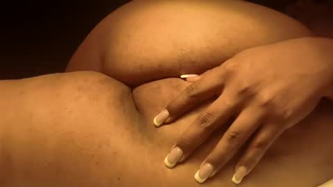 thickmorena online show from July 23, 4:15 am