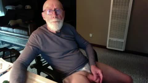 thickmorninwood online show from July 21, 1:35 pm