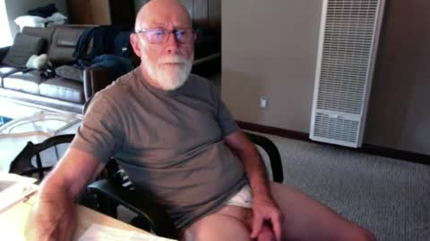 thickmorninwood online show from July 29, 4:03 pm
