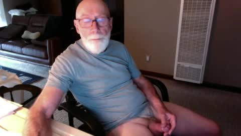 thickmorninwood online show from August 12, 2:19 pm