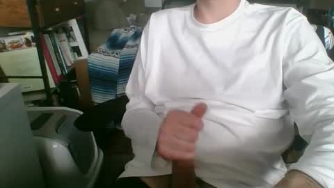 thickty online show from February 24, 9:34 pm