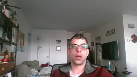 thickty online show from February 26, 5:55 pm
