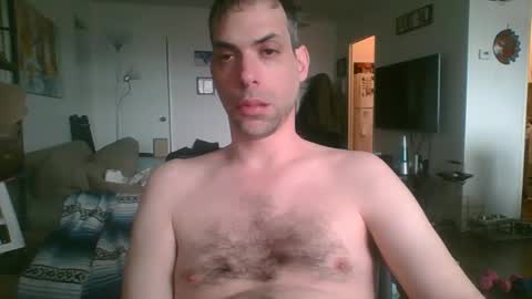 thickty online show from April 4, 1:18 pm