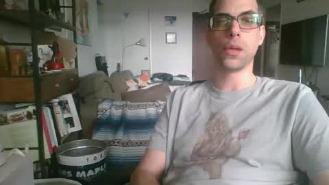 thickty online show from April 20, 7:52 pm