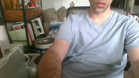 thickty online show from April 27, 9:36 pm