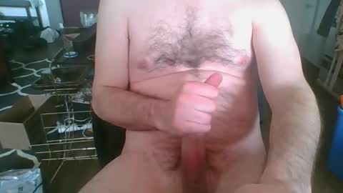thickty online show from May 8, 8:00 pm