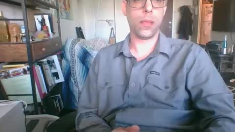 thickty online show from June 1, 1:25 pm
