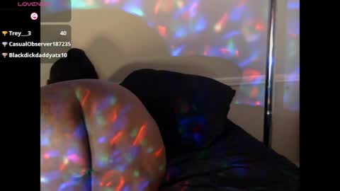 Thickumzz41 online show from July 30, 2:08 am