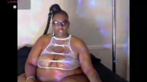 Thickumzz41 online show from August 1, 11:00 pm