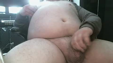 thicmaster online show from July 22, 1:35 pm