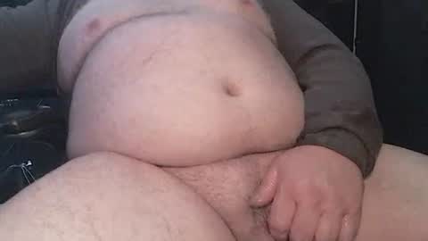 thicmaster online show from July 27, 7:41 pm