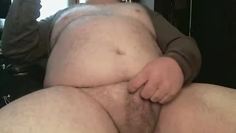 thicmaster online show from August 10, 11:00 am