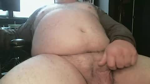 thicmaster online show from August 12, 11:45 am