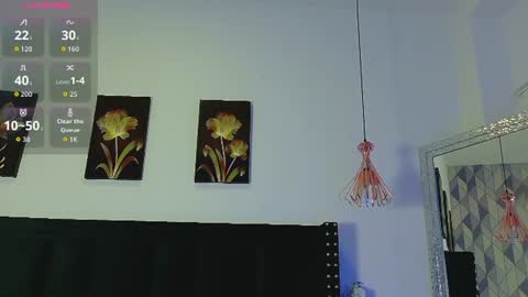 Eva  online show from July 26, 11:37 am