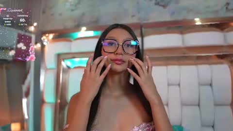 Eva  online show from August 2, 1:40 pm