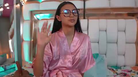 Eva  online show from August 2, 6:04 pm