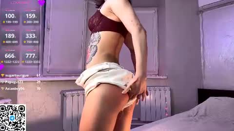 Morgan online show from August 13, 3:59 pm