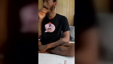 thirdlegkenny online show from July 21, 3:03 pm
