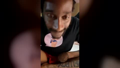 thirdlegkenny online show from July 21, 5:15 pm