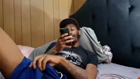 thirdlegkenny online show from July 24, 10:46 pm