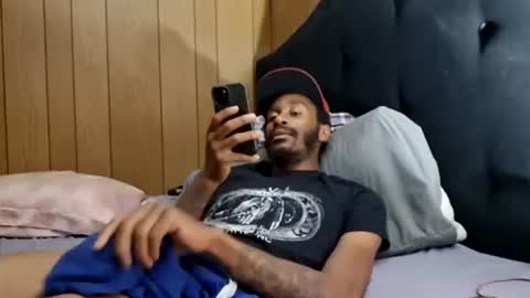 thirdlegkenny online show from July 24, 11:52 pm