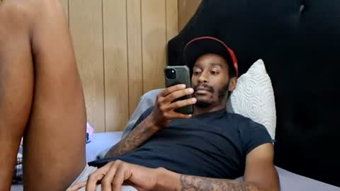 thirdlegkenny online show from July 28, 4:57 pm