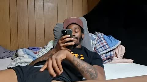thirdlegkenny online show from August 7, 4:40 pm