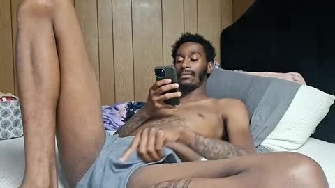 thirdlegkenny online show from August 12, 3:58 pm