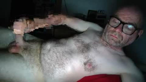 thisbigdick__ online show from July 17, 1:05 am