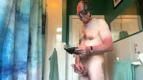 thisbigdick__ online show from July 21, 7:38 pm