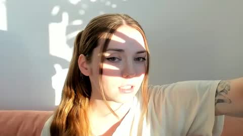 Amelia  shows on mondays fridays and sundays  i hope by sunday ill be good as new see you then darlings  online show from August 8, 5:13 pm